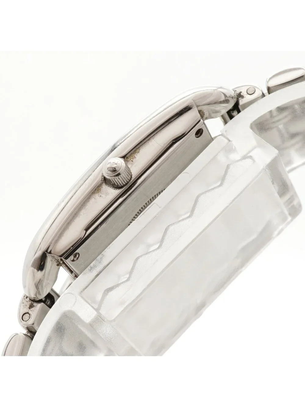 Hermes Cape Cod Gray Dial Watch